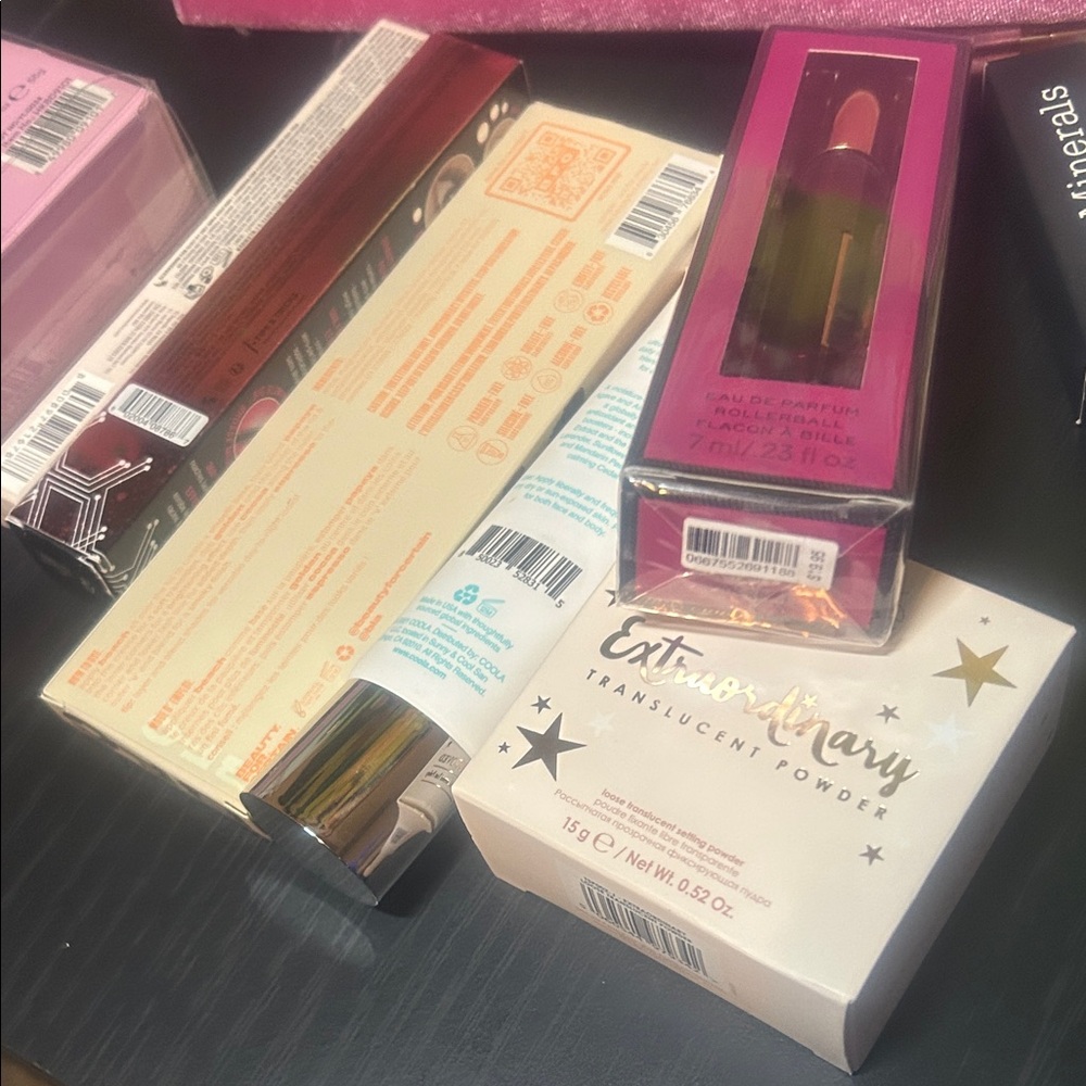 Sephora Pink Makeup bundle - Picture 7 of 7